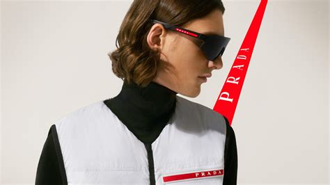 Prada Linea Rossa F/W 2021: Beyond the Line 